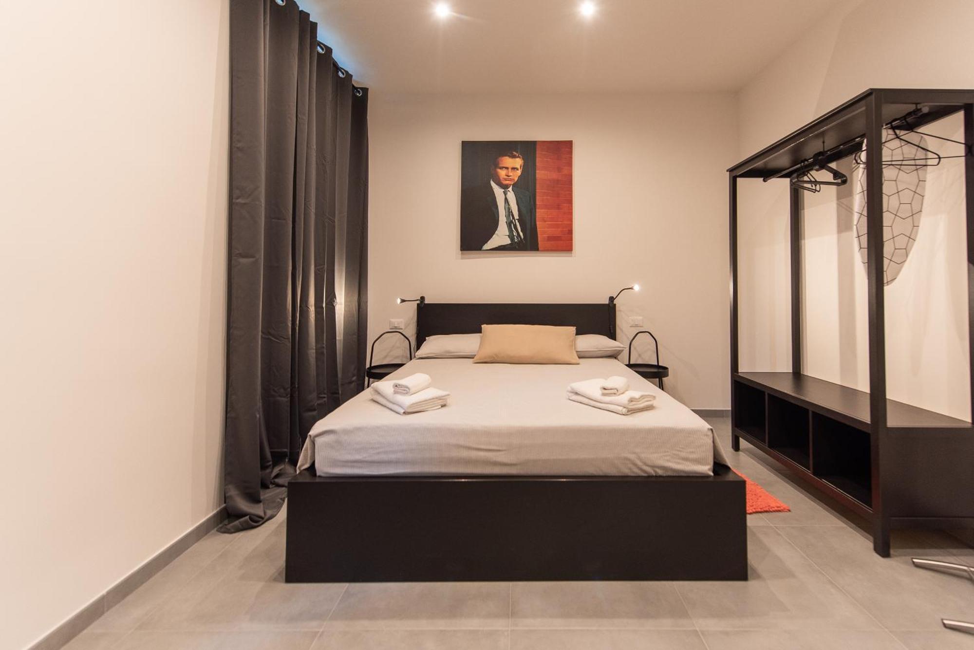 Top Living Apartments - Porta Susa Turin Exteriör bild