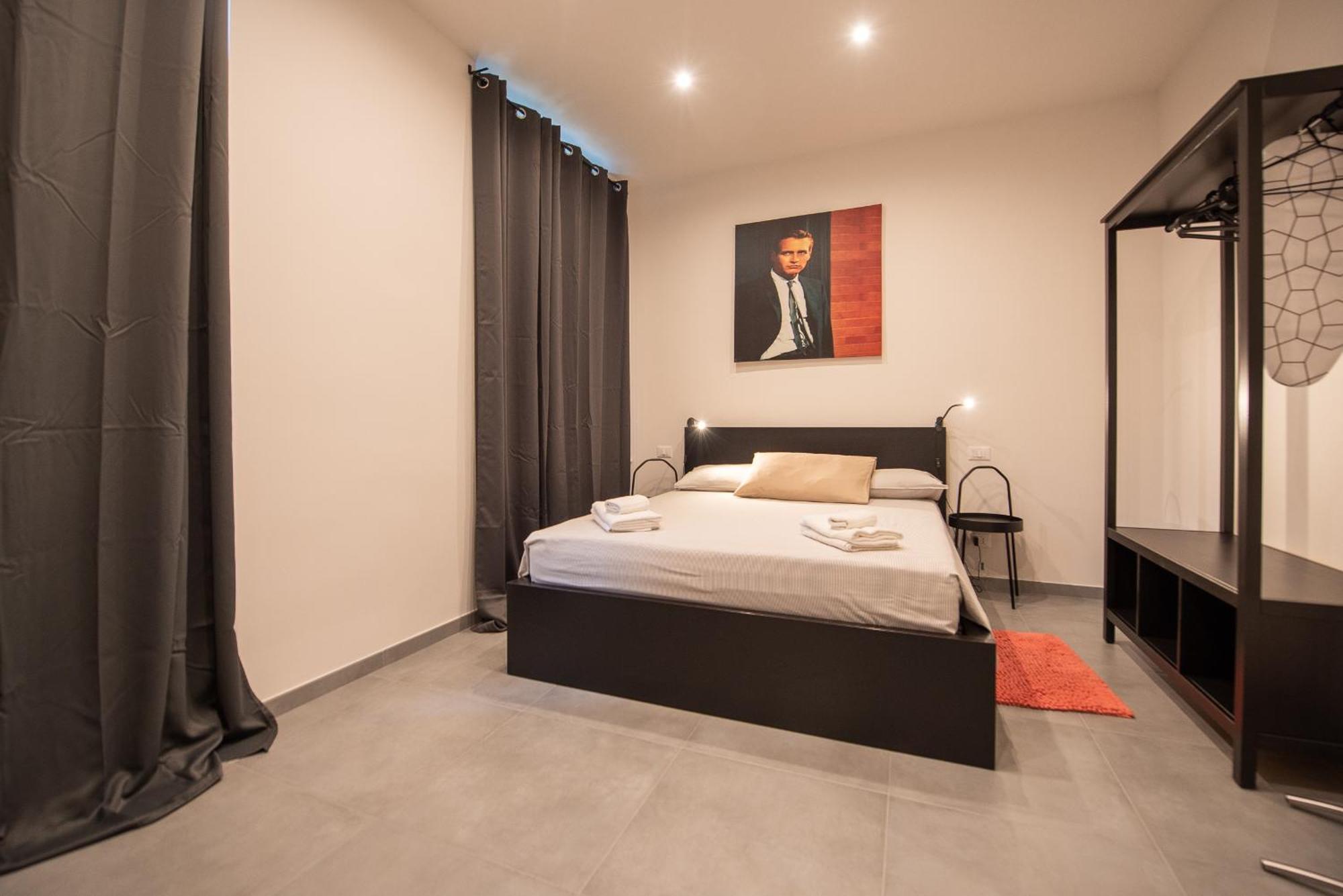 Top Living Apartments - Porta Susa Turin Exteriör bild