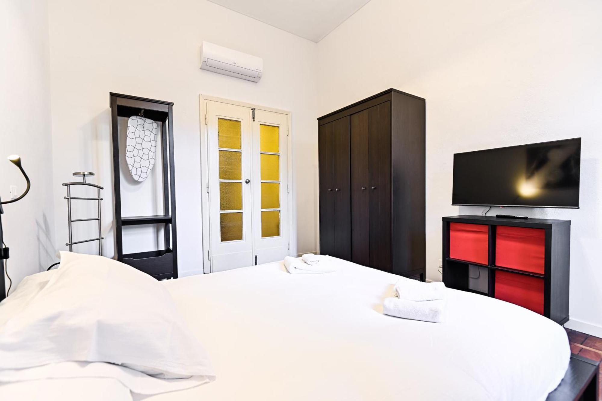 Top Living Apartments - Porta Susa Turin Exteriör bild