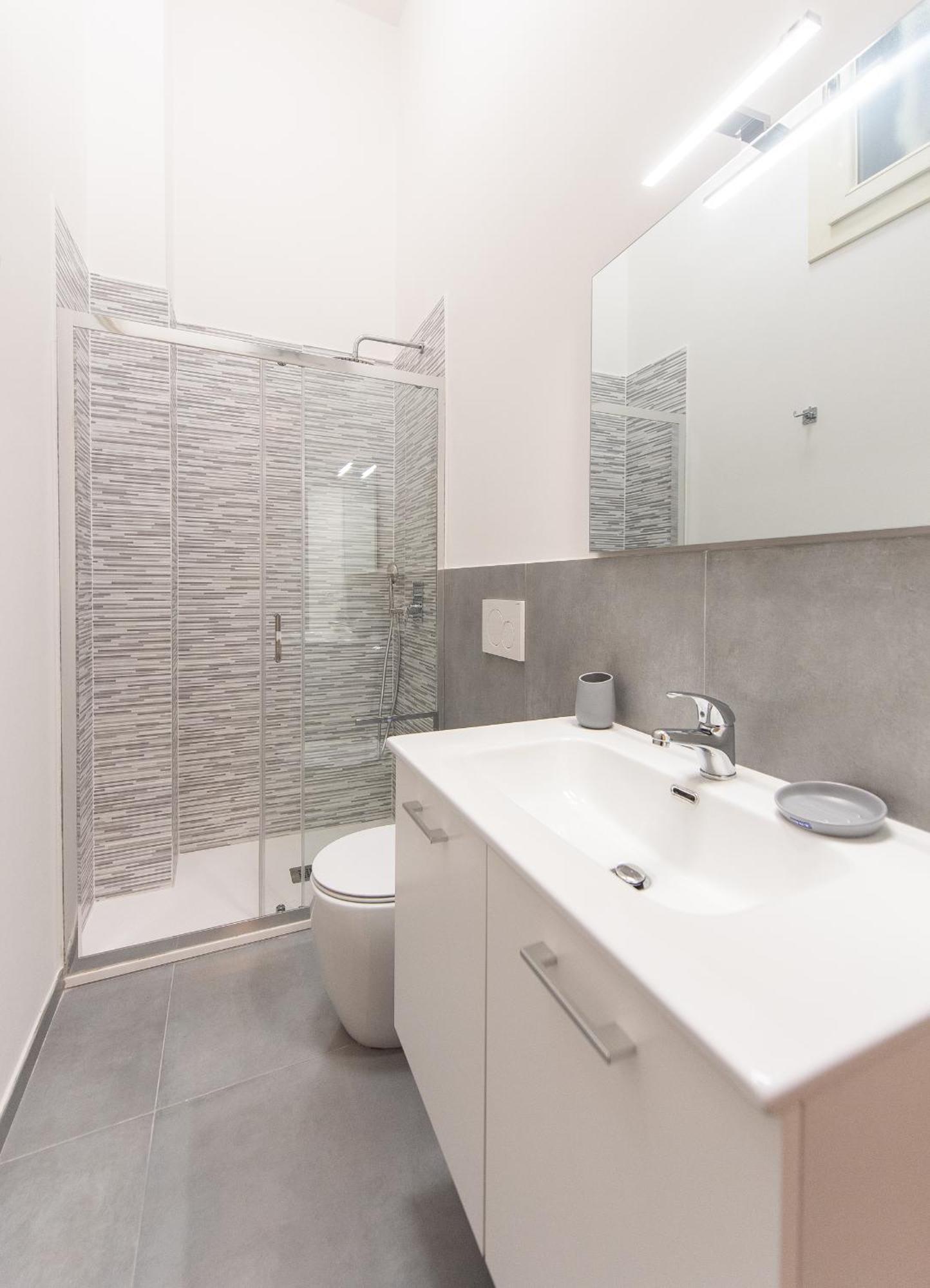 Top Living Apartments - Porta Susa Turin Exteriör bild